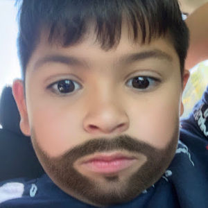 Meet your Posher, Justin